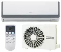 Кондиционер Hitachi RAS-10AH1 / RAC-10AH1 отзывы владельцев
