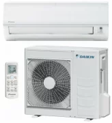 Кондиционер Daikin FTYN60L / RYN60L отзывы владельцев