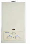 Водонагреватель SUPERLUX DGI 10L CF NG отзывы владельцев
