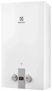 Водонагреватель Electrolux GWH 10 High Performace отзывы владельцев