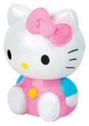Увлажнитель воздуха Ballu UHB-260 Hello Kitty Aroma отзывы владельцев
