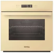 Духовой шкаф Korting OKB 9102 CSGB PRO отзывы владельцев