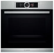 Духовой шкаф Bosch HBG636BS1 отзывы владельцев