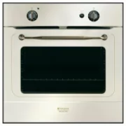 Духовой шкаф Hotpoint-Ariston FHR G (OW) отзывы владельцев