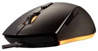 Мышь COUGAR Minos X3 отзывы владельцев