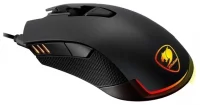 Мышь COUGAR Revenger Black USB отзывы владельцев