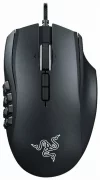Мышь Razer Naga Chroma Black USB отзывы владельцев
