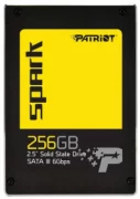 SSD Patriot Memory 256 GB PSK256GS25SSDR отзывы владельцев