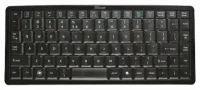 Клавиатура Trust Curve Wireless Keyboard Black USB отзывы владельцев