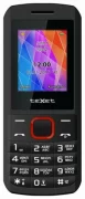 Телефон teXet TM-126 отзывы владельцев