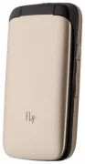 Телефон Fly Ezzy Trendy 3 отзывы владельцев