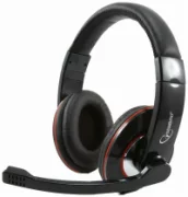 Наушники Gembird MHS-780B отзывы владельцев