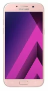 Смартфон Samsung Galaxy A5 (2017) SM-A520F отзывы владельцев