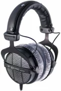 Наушники Beyerdynamic DT 990 PRO отзывы владельцев