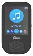 Плеер Ritmix RF-5100BT отзывы владельцев