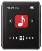 Плеер RUIZU M4 8gb отзывы владельцев