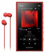 Плеер Sony NW-A100 отзывы владельцев