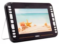 DVD-плеер Eplutus LS-105Т отзывы владельцев