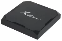 Медиаплеер Vontar X96 Max+ 4/32Gb отзывы владельцев