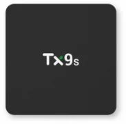 Медиаплеер Tanix TX9S 2/8 Gb отзывы владельцев