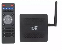 Медиаплеер Ugoos TOX1 отзывы владельцев