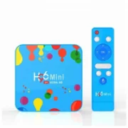 Медиаплеер H96 Mini H6 4/128 Gb отзывы владельцев