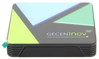 Медиаплеер GecenInov G5 BOX отзывы владельцев