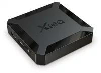 Медиаплеер Booox X96Q отзывы владельцев