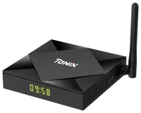 Медиаплеер Tanix TX6S 4/64Gb отзывы владельцев