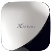 Медиаплеер Palmexx X88PRO 4/64Gb отзывы владельцев