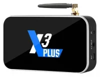Медиаплеер Ugoos X3 PLUS отзывы владельцев