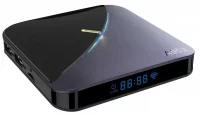 Медиаплеер Vontar A95X F3 Air 2/16 GB отзывы владельцев