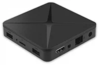 Медиаплеер DGMedia T96C 1Gb/8GB отзывы владельцев