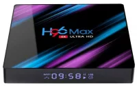 Медиаплеер Palmexx H96Max 4/64Gb отзывы владельцев