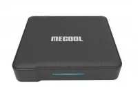 Медиаплеер Mecool KM1 Classic 2/16Gb отзывы владельцев