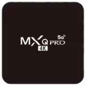 Медиаплеер MXQ pro 5G 4K 2/16 GB отзывы владельцев