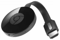 Медиаплеер Google Chromecast 2015 отзывы владельцев