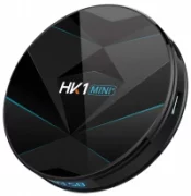 Медиаплеер Palmexx HK1MINI+ 4/32Gb отзывы владельцев