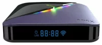 Медиаплеер Vontar A95X F3 Air 4/32 GB отзывы владельцев