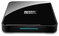Медиаплеер MECOOL KM1 4/64 Gb отзывы владельцев