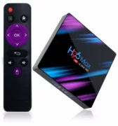 Медиаплеер DGMedia H96 Max 2/16GB отзывы владельцев