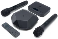 Медиаплеер X-STAR Karaoke Box отзывы владельцев