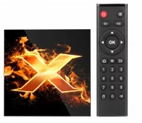 Медиаплеер Vontar X1 4G/64Gb отзывы владельцев