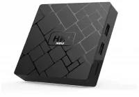 Медиаплеер Vontar HK1 mini 2/16 Gb отзывы владельцев