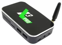 Медиаплеер Ugoos X3 PRO отзывы владельцев