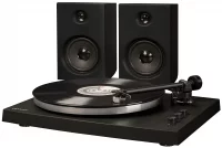 Виниловый проигрыватель Crosley T150 отзывы владельцев