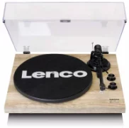 Виниловый проигрыватель Lenco LBT-188 отзывы владельцев