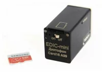 Диктофон Edic-mini Tiny+ B70-75 отзывы владельцев