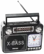 Радиоприемник Meier Audio M-U35 отзывы владельцев