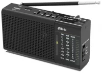 Радиоприемник Ritmix RPR-155 отзывы владельцев